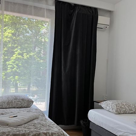 Amber Hostel Szlak Krakow Exterior photo