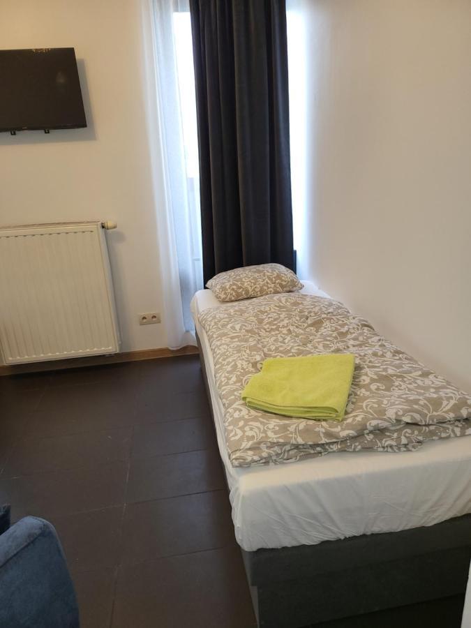 Amber Hostel Szlak Krakow Exterior photo