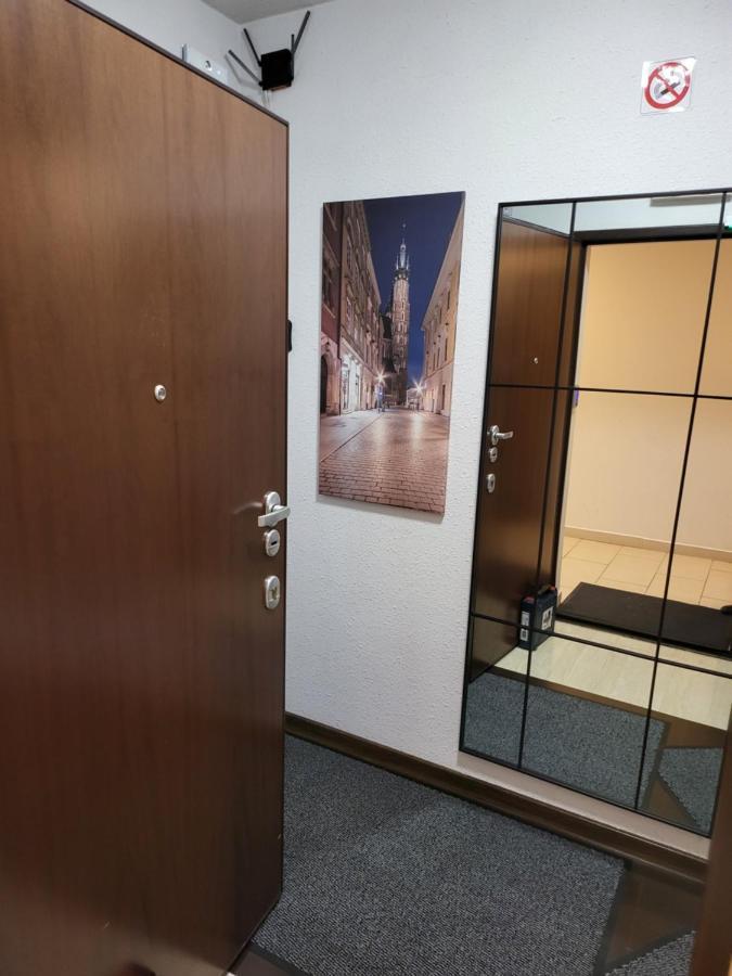 Amber Hostel Szlak Krakow Exterior photo