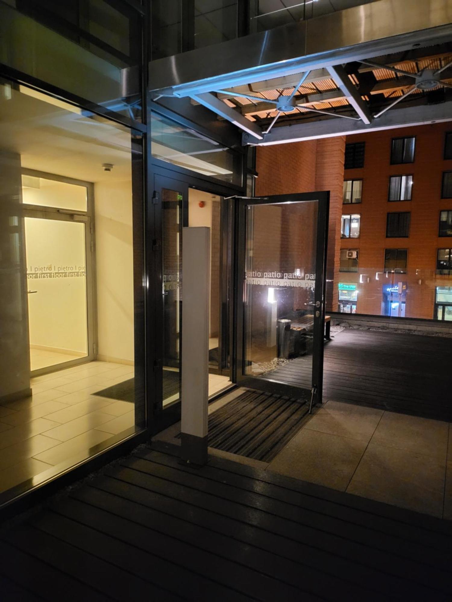 Amber Hostel Szlak Krakow Exterior photo