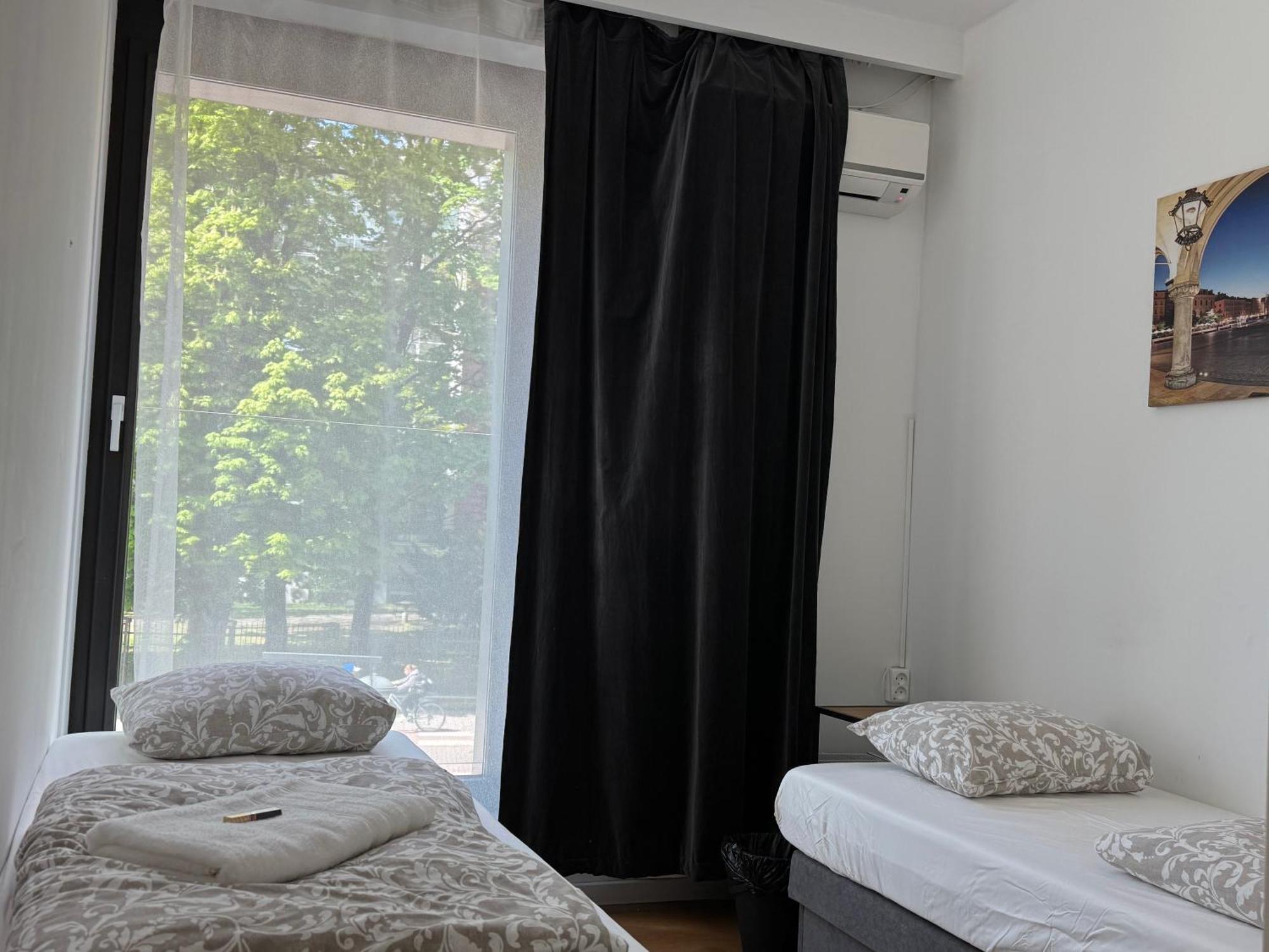 Amber Hostel Szlak Krakow Exterior photo
